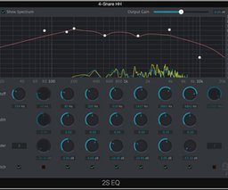 2S EQ