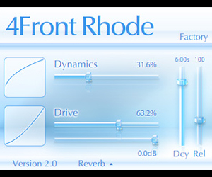4Front Rhode