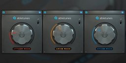 Abletunes Knobs