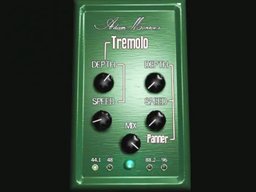 Adam Monroe’s Tremolo