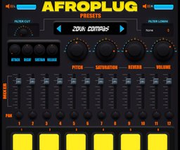 Afroplugin