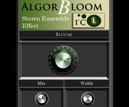 AlgorBloom