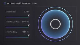 Ambience Enhancer Lite