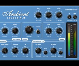 Ambient Reverb