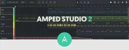 Amped Studio