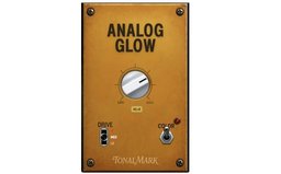 Analog Glow