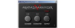 Aradaz Maximizer