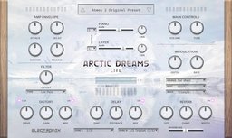 Arctic Dreams Lite