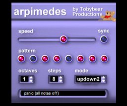 Arpimedes