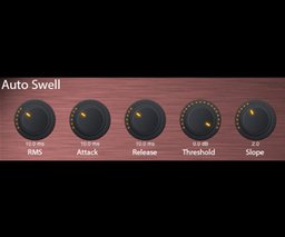 ATKAutoSwell