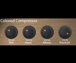 ATKColoredCompressor