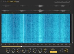 AudioTexture Free