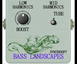 Bass Landscapes
