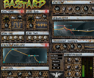BassTard