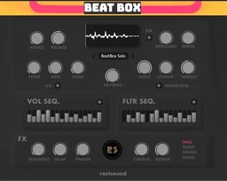 Beat Box