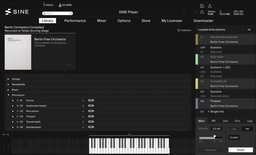 Berlin Free Orchestra