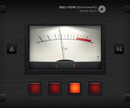 beyerdynamic Virtual Studio
