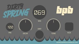 BPB Dirty Spring