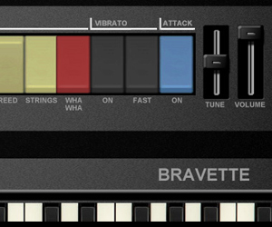 Bravette