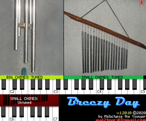 Breezy Day