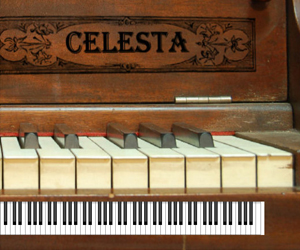 Celesta