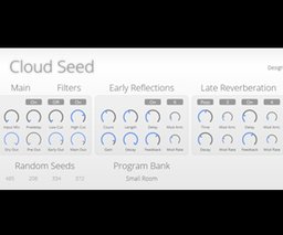 Cloud Seed