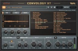 Convology XT