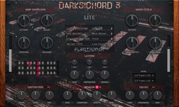 Darksichord 3 Lite