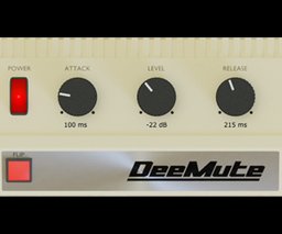 DeeMute