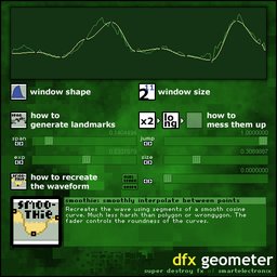 dfx geometer