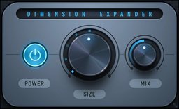 Dimension Expander