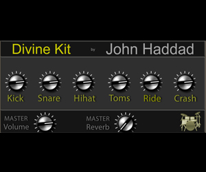 Divine Kit