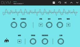 DLYM – Delay Modulator