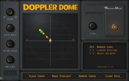 Doppler Dome