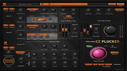 EZ Plucker