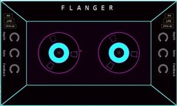 Flanger