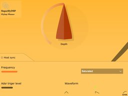 Flying Automatic-Wahwah