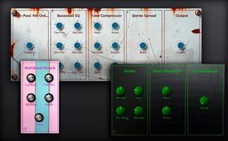 Free CubeSoundLab Pack Plug-ins