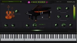 Free Piano 2