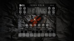 French Violin