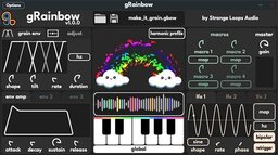 gRainbow