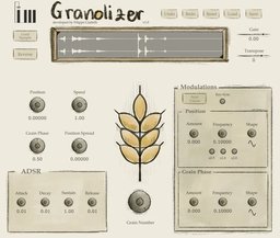 Granolizer