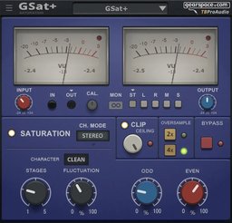 GSatPlus