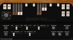 HANON B70