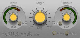 HoRNet Angle
