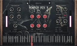 Horror Box 3 Lite