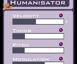 Humanisator