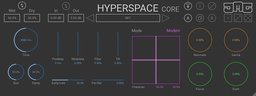 HyperspaceCore
