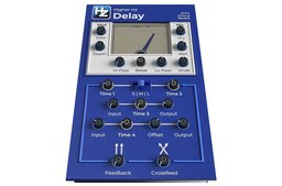 HZ Delay