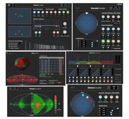IEM Plug-in Suite